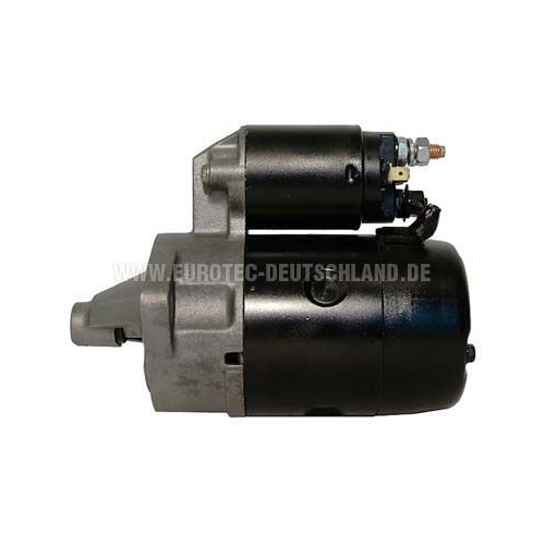 EUROTEC Starter