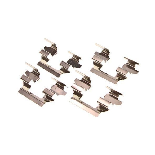 MAXGEAR Zubeh&ouml;rsatz, Scheibenbremsbelag