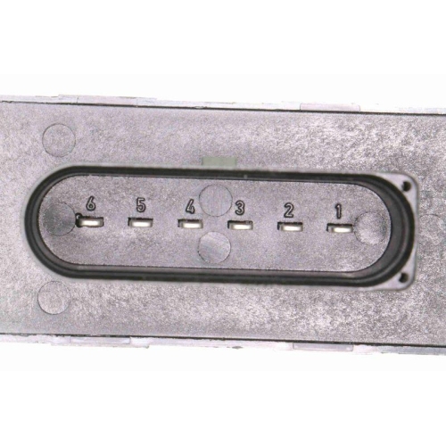 VEMO Relais, Kraftstoffpumpe Original VEMO Qualität