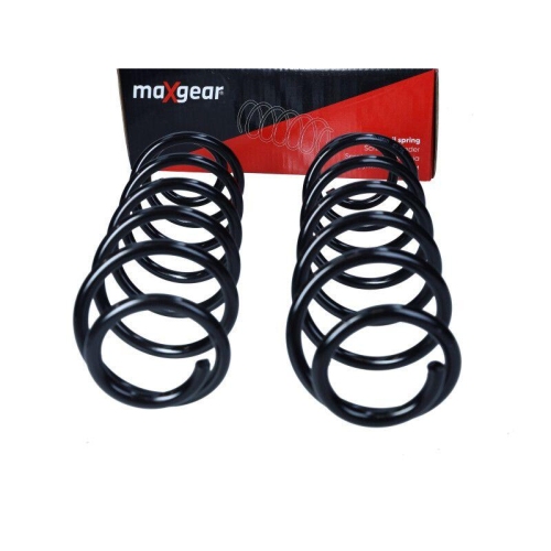 MAXGEAR Fahrwerksfeder