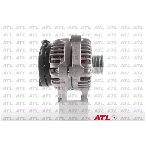 ATL Autotechnik Generator