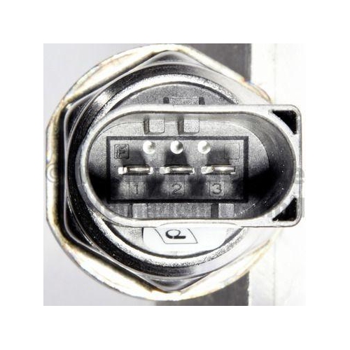 PIERBURG Sensor, Kraftstoffdruck
