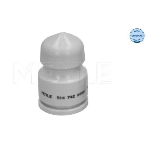 MEYLE Anschlagpuffer, Federung MEYLE-ORIGINAL: True to OE.