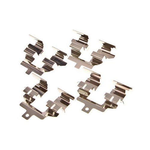 MAXGEAR Zubehörsatz, Scheibenbremsbelag