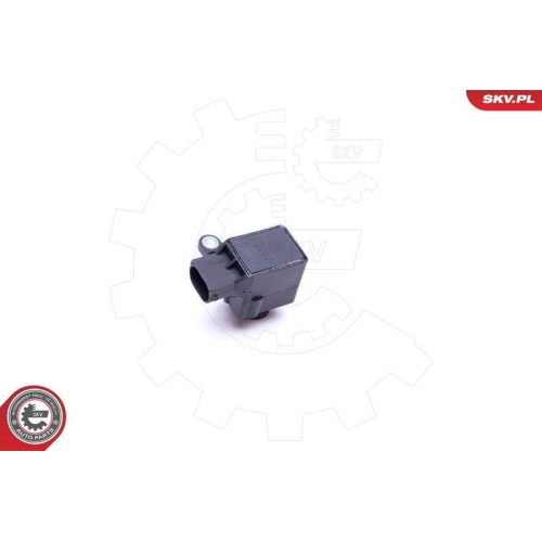 ESEN SKV Sensor, Leuchtweitenregulierung