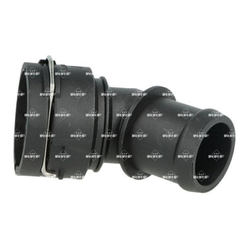 NRF Kühlmittelflansch