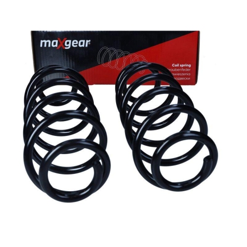 MAXGEAR Fahrwerksfeder