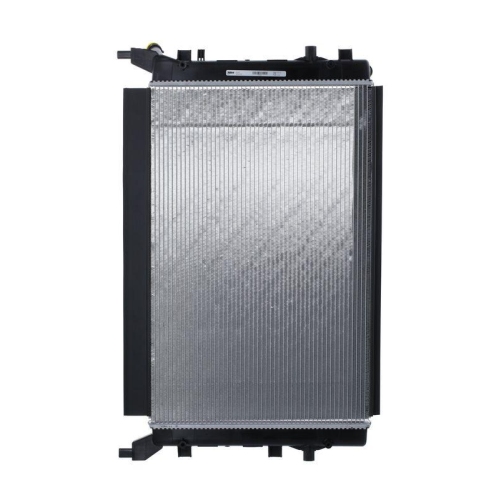 VALEO K&uuml;hler, Motork&uuml;hlung