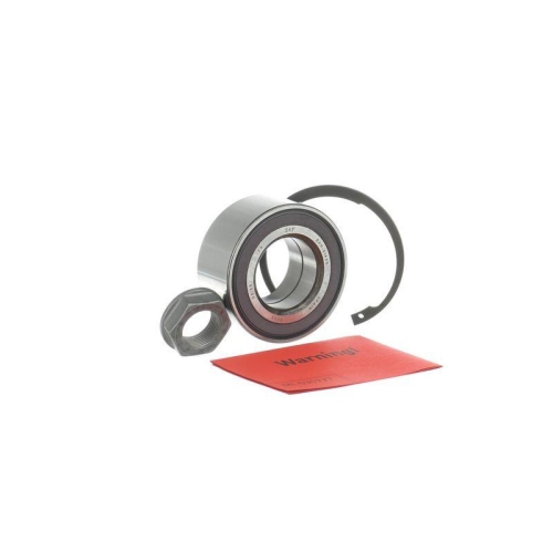 SKF Radlagersatz