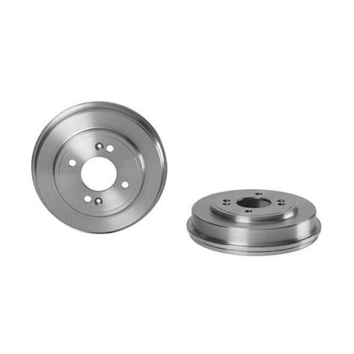 BREMBO Bremstrommel ESSENTIAL LINE