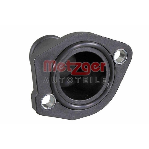METZGER AUTOTEILE K&uuml;hlmittelflansch