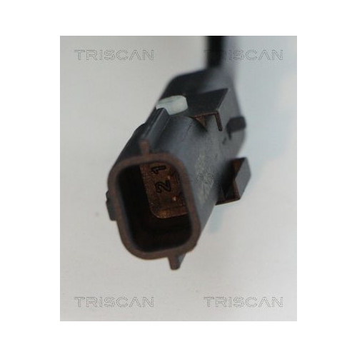 TRISCAN Sensor, Raddrehzahl