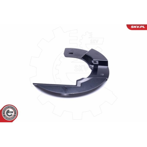 ESEN SKV Spritzblech, Bremsscheibe