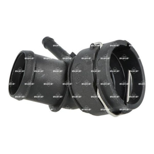 NRF K&uuml;hlmittelflansch