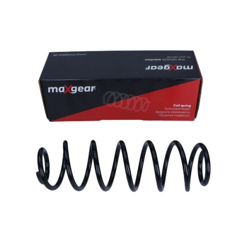 MAXGEAR Fahrwerksfeder