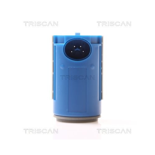 TRISCAN Sensor, Einparkhilfe