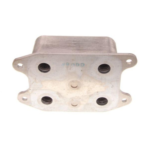 MAXGEAR Ölkühler, Motoröl