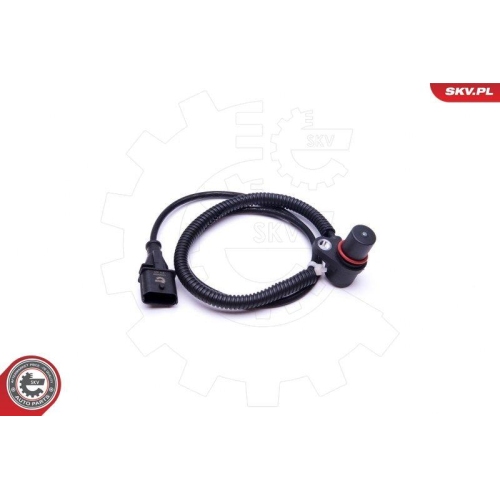 ESEN SKV Impulsgeber, Kurbelwelle