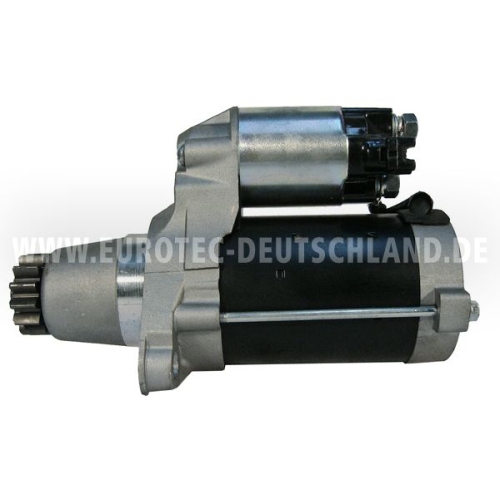 EUROTEC Starter