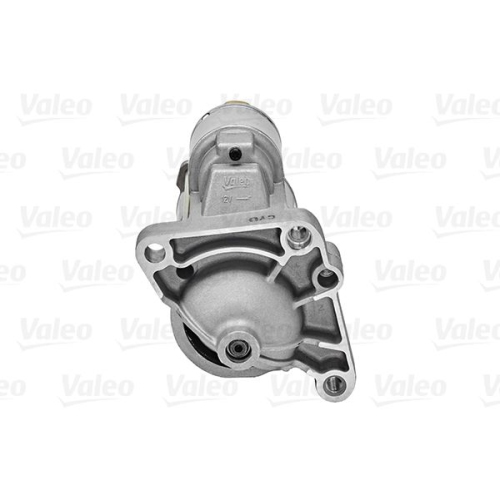 VALEO Starter VALEO RE-GEN AT