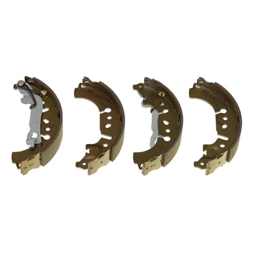 BREMBO Bremsbackensatz ESSENTIAL LINE