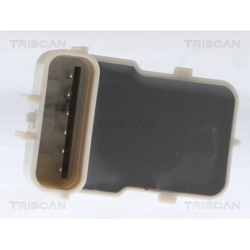 TRISCAN Sensor, Einparkhilfe