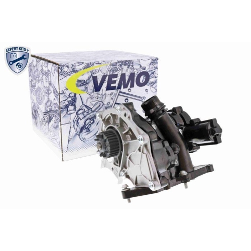 VEMO Thermostatgehäuse EXPERT KITS +
