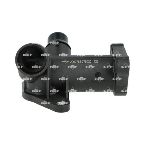 NRF Kühlmittelflansch