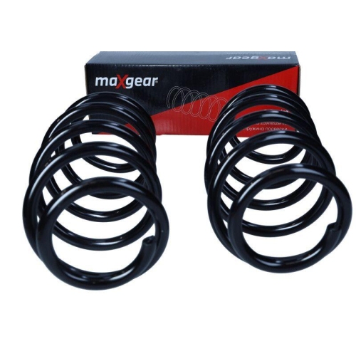 MAXGEAR Fahrwerksfeder