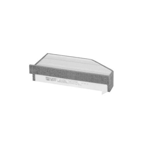 MAHLE Luftfilter