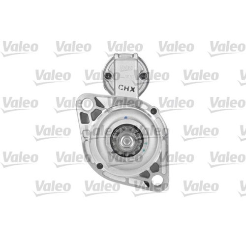 VALEO Starter VALEO RE-GEN AT