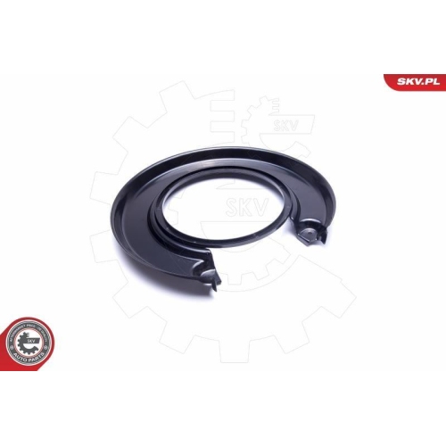 ESEN SKV Spritzblech, Bremsscheibe