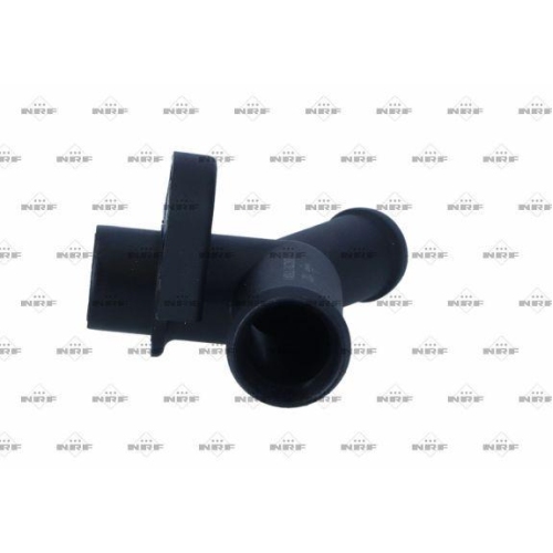 NRF K&uuml;hlmittelflansch