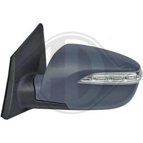 DIEDERICHS Aufpralldämpfer, Stoßfänger