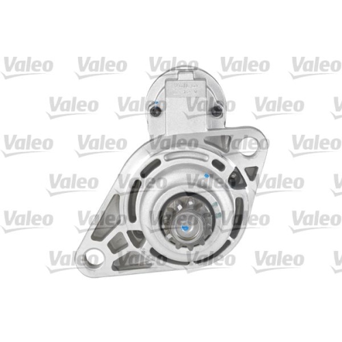 VALEO Starter VALEO RE-GEN AT