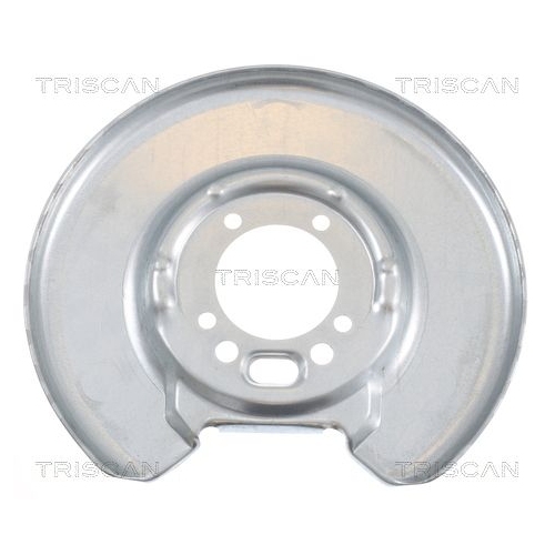 TRISCAN Spritzblech, Bremsscheibe