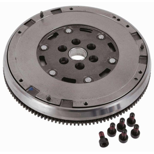 SACHS Schwungrad Zwei-Massen-Schwungrad