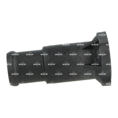 NRF Kühlmittelflansch