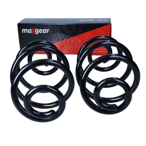 MAXGEAR Fahrwerksfeder