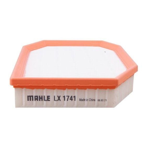 MAHLE Luftfilter