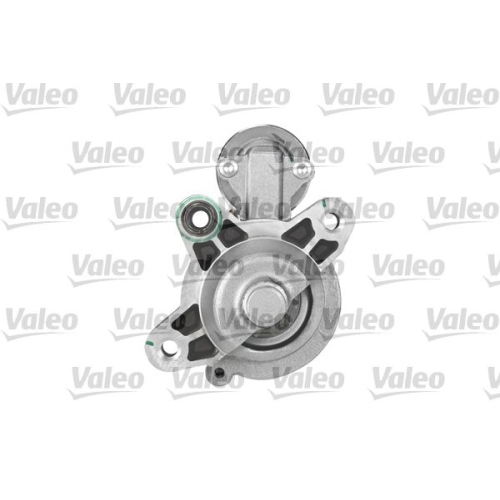 VALEO Starter VALEO RE-GEN AT