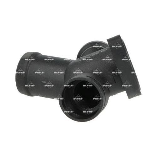 NRF Kühlmittelflansch