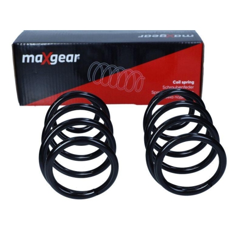 MAXGEAR Fahrwerksfeder