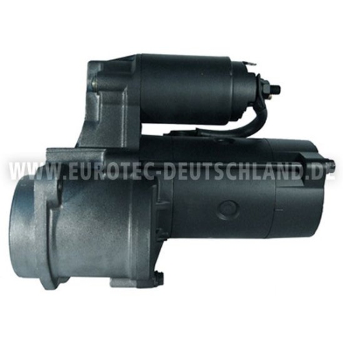 EUROTEC Starter