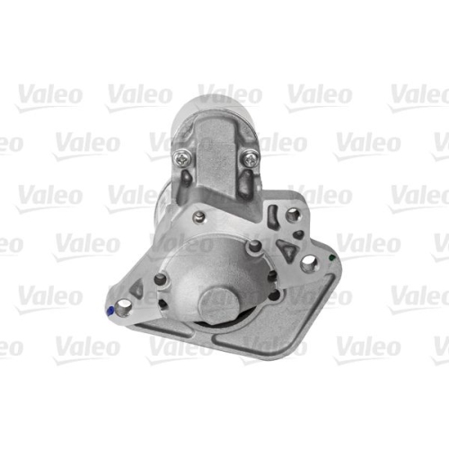 VALEO Starter VALEO RE-GEN AT