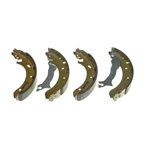 BREMBO Bremsbackensatz ESSENTIAL LINE