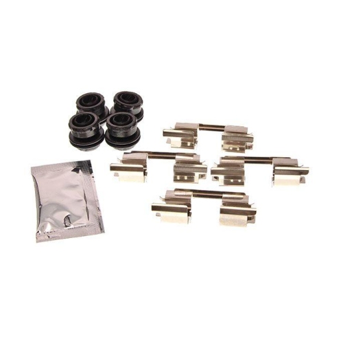 MAXGEAR Zubeh&ouml;rsatz, Scheibenbremsbelag