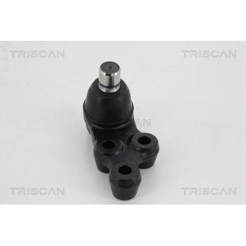 TRISCAN Trag-/F&uuml;hrungsgelenk