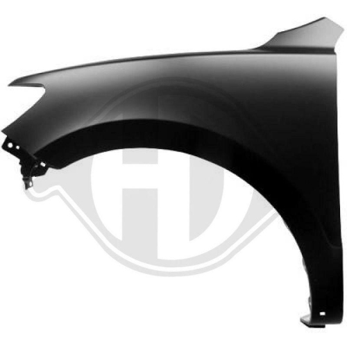 DIEDERICHS Heckleuchte