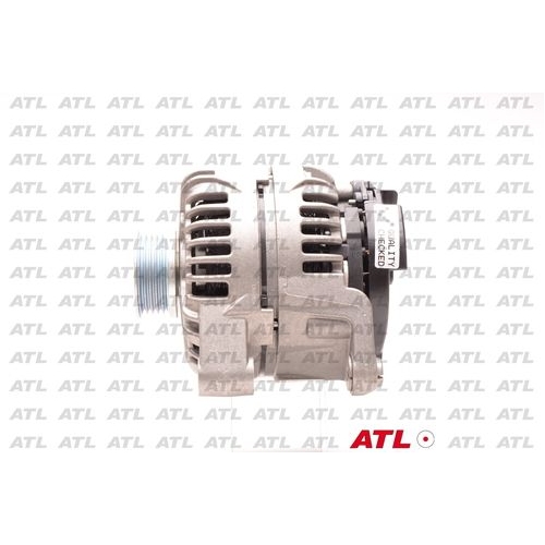 ATL Autotechnik Generator